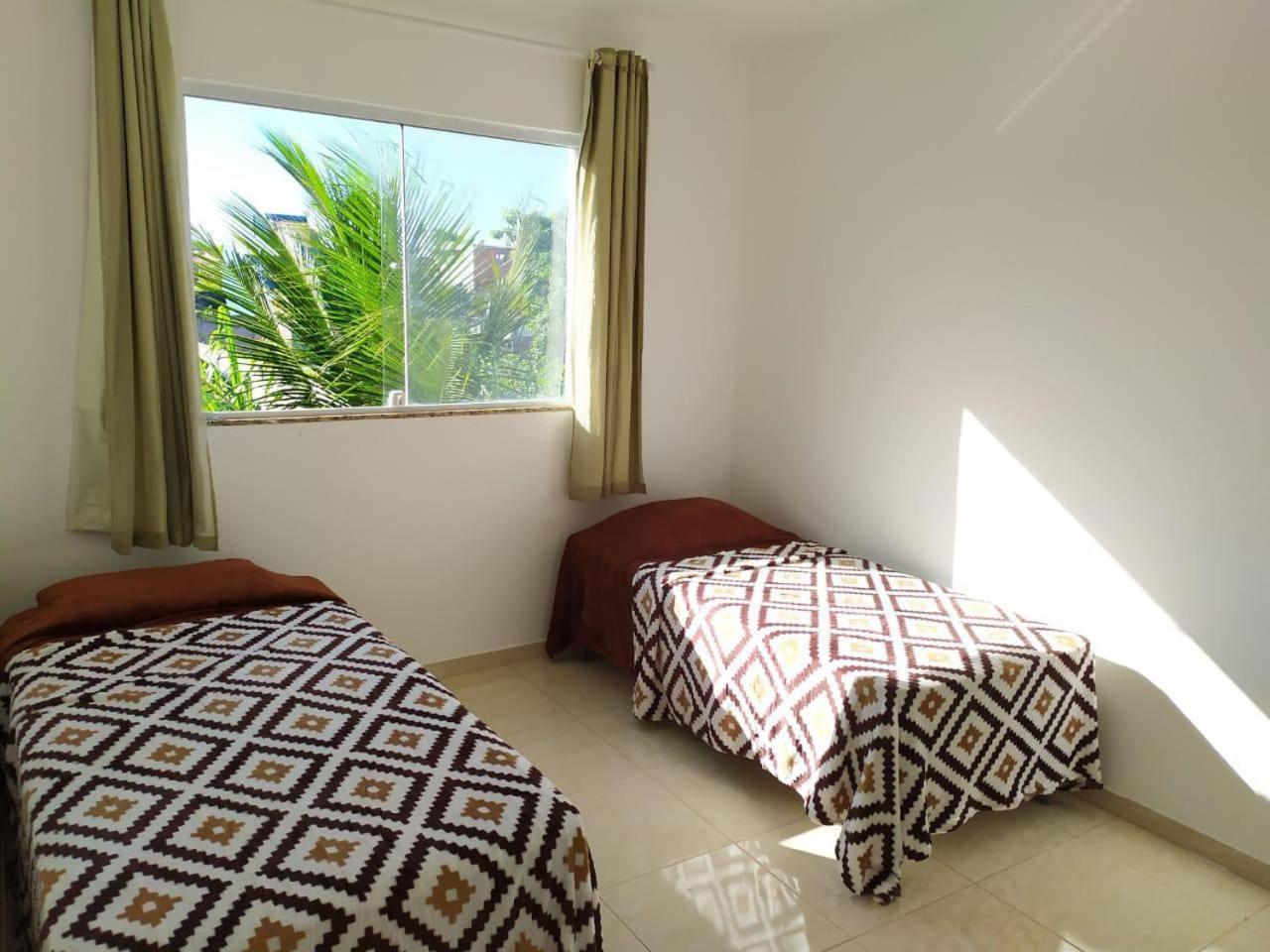 Casa Na Praia D Ule - Guarapari Exterior photo