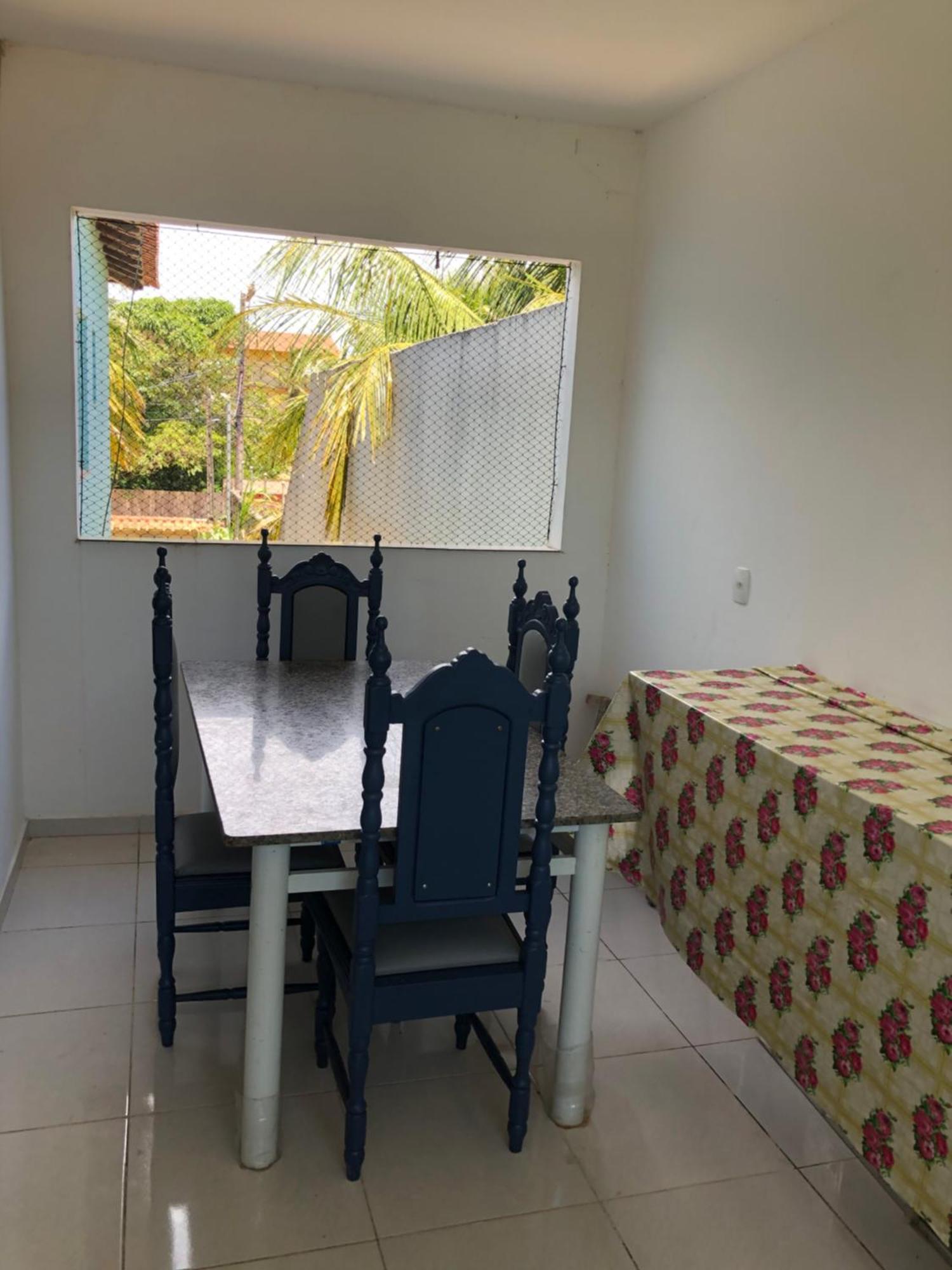 Casa Na Praia D Ule - Guarapari Exterior photo
