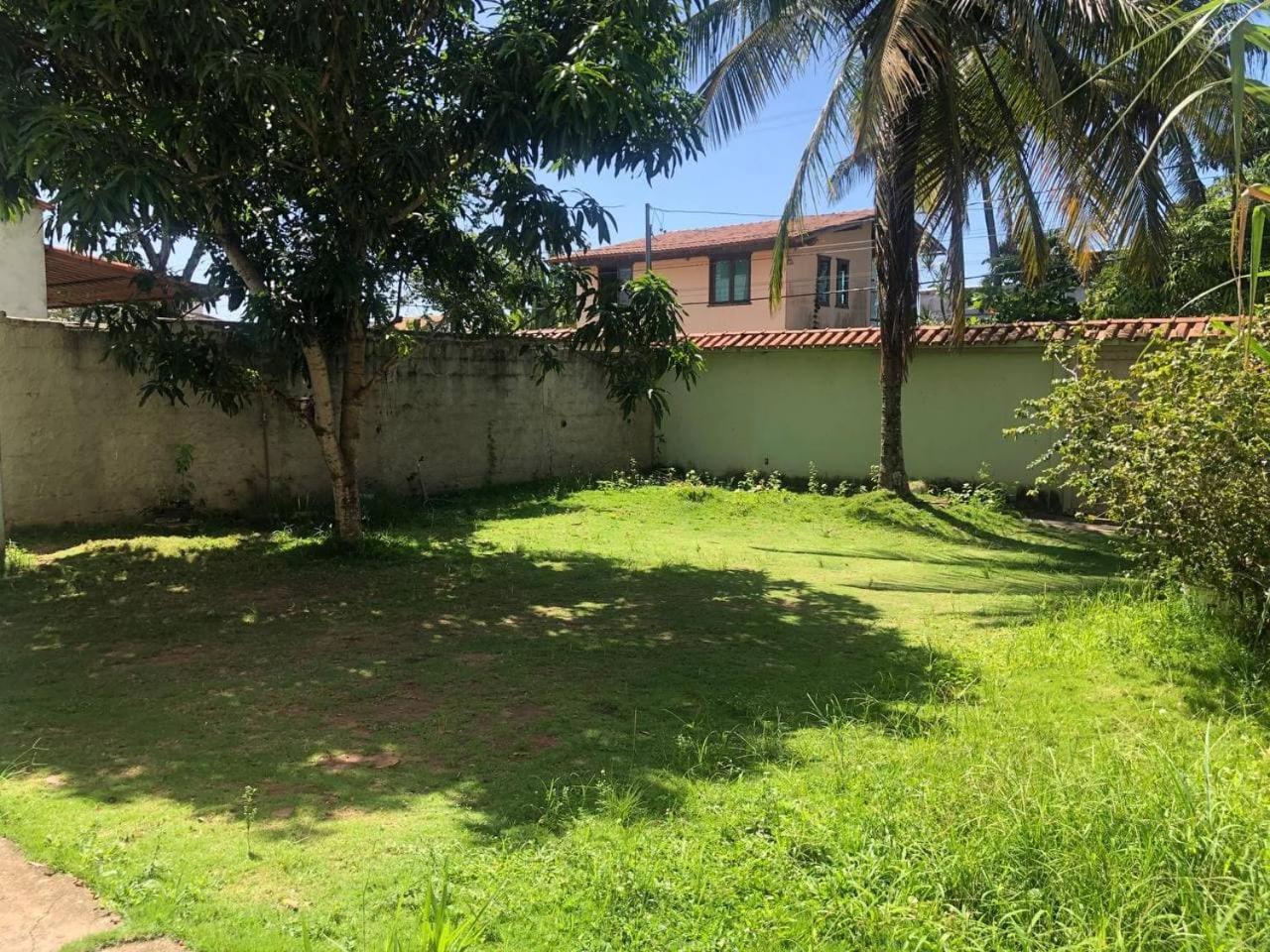 Casa Na Praia D Ule - Guarapari Exterior photo