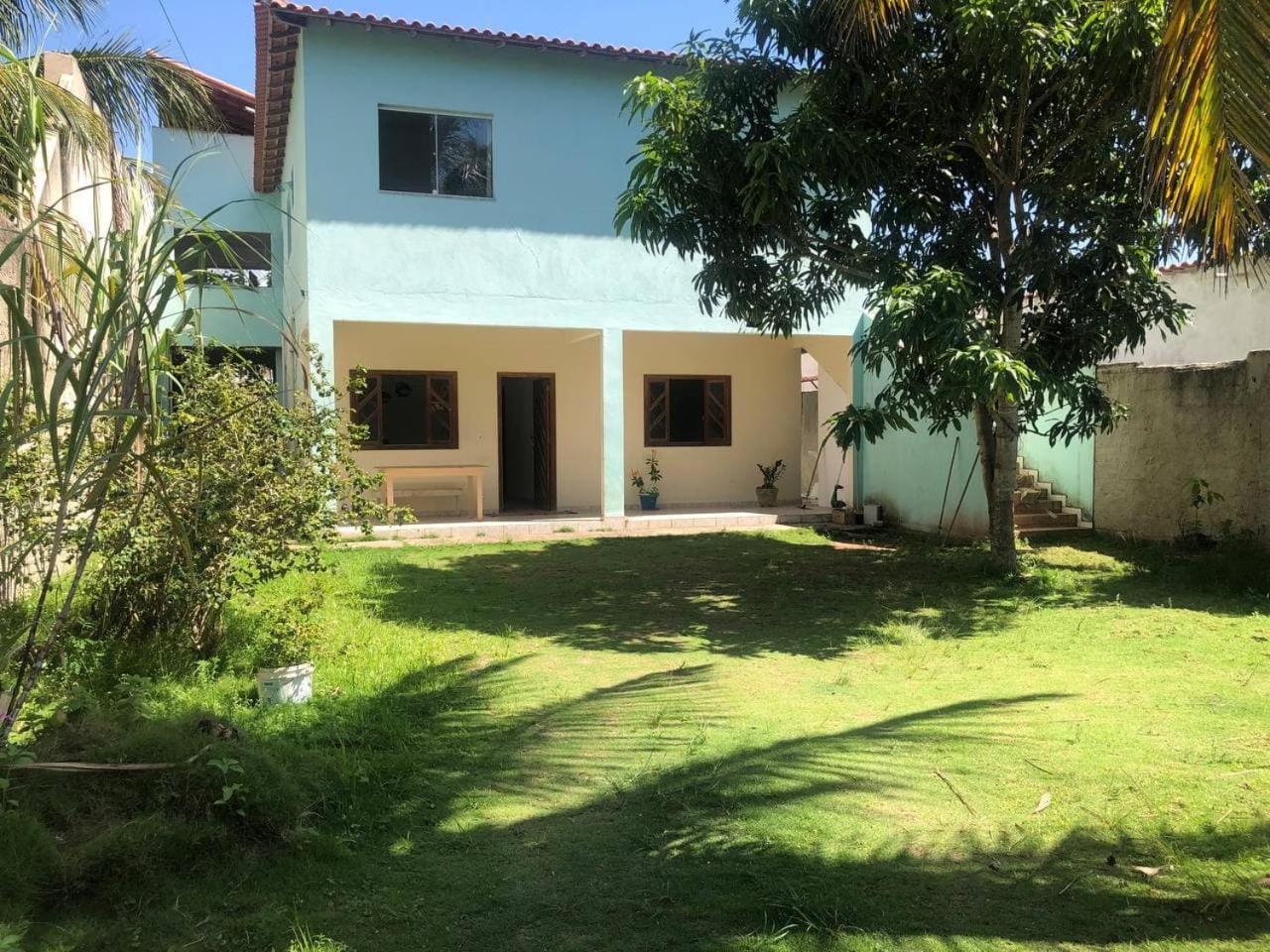 Casa Na Praia D Ule - Guarapari Exterior photo